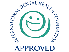 Międzynarodowe (Wielka Brytania): Międzynarodowa Fundacja Zdrowia Zębów