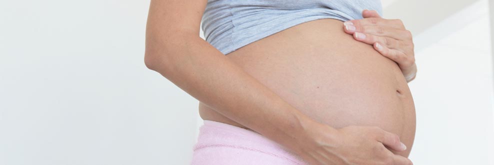 Eksperci odpowiadają na pytania na temat ciąży i porodu