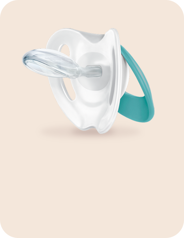 [Translate to Polish (Reborn) nuk.pl:] Soother