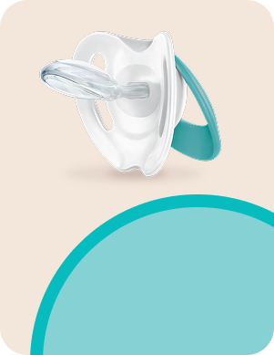 [Translate to Polish (Reborn) nuk.pl:] Soother