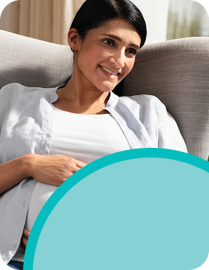 [Translate to Polish (Reborn) nuk.pl:] Pregnant woman