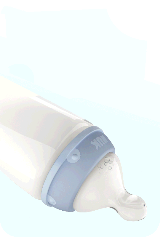 [Translate to Polish (Reborn) nuk.pl:] Anti colic function