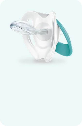 [Translate to Polish (Reborn) nuk.pl:] Soother