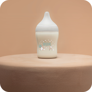 [Translate to Polish (Reborn):] NUK Perfect Match Baby bottle