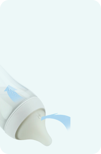 [Translate to Polish (Reborn) nuk.pl:] Anti colic vent