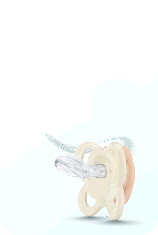 [Translate to Polish (Reborn) nuk.pl:] Airflow soother