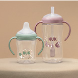 [Translate to Polish (Reborn):] NUK Learner bottles