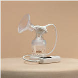 [Translate to Polish (Reborn):] NUK Breastpump