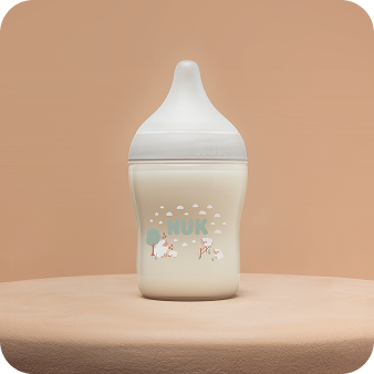 [Translate to Polish (Reborn):] NUK Perfect Match bottle
