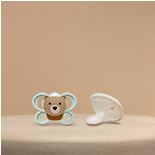 [Translate to Polish (Reborn):] NUK Soothers