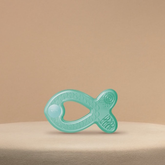 [Translate to Polish (Reborn):] NUK Teething solutions