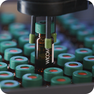 [Translate to Polish (Reborn) nuk.pl:] BPA testing