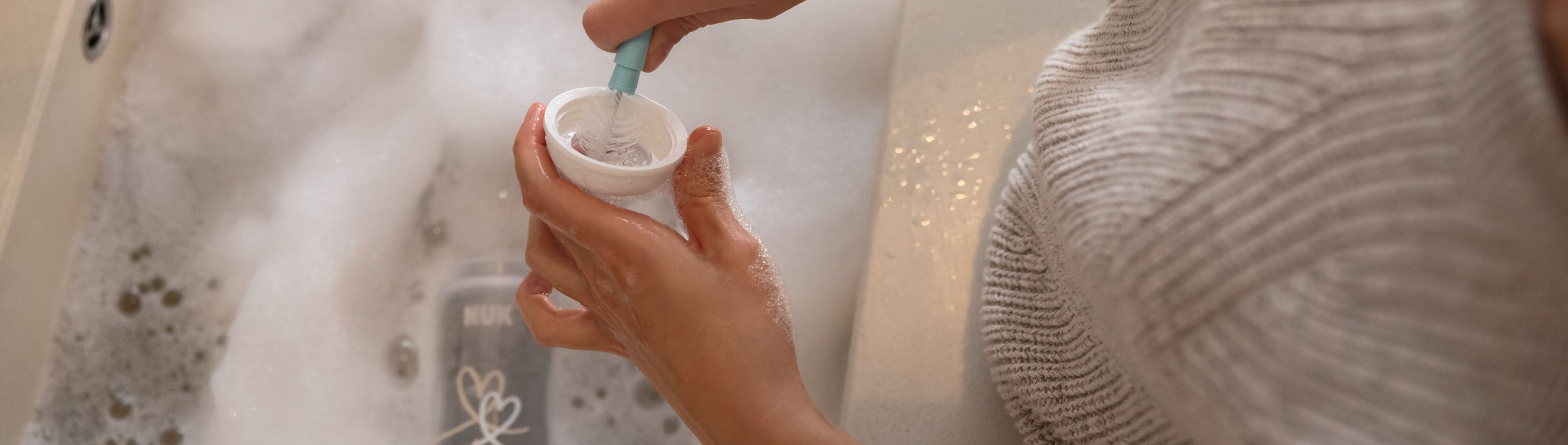 Akcesoria do butelek