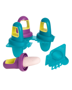 Foremki do lodów NUK Fresh Foods