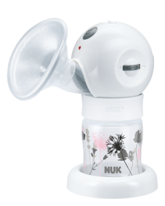 NUK Luna Electric Breast Pump