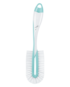 NUK Twist szczotka do mycia butelek 