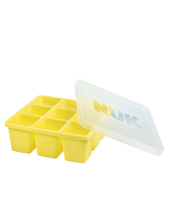 Foremka do mrozenia pokarmu NUK Fresh Foods
