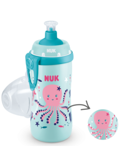 Kubek NUK Junior Cup Kameleon 300ml