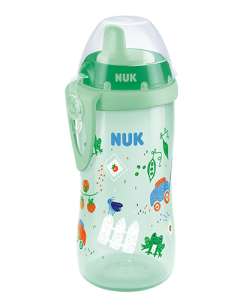 NUK Kiddy Cup 300ml with hardspout