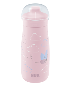Butelka NUK Mini-Me Sip 300ml z ustnikiem 