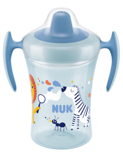 Kubek "niekapek" NUK Trainer Cup 230 ml