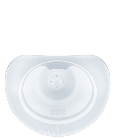 NUK Nipple Shields Size L