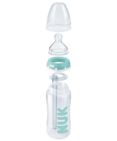 Nuk anti colic bottles discount